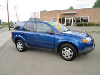 Used 2005 Saturn VUE in Endicott, New York