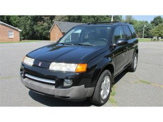 Used 2005 Saturn VUE in Winston-Salem, North Carolina