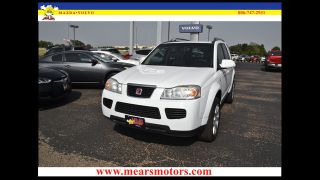 Used 2007 Saturn VUE in Lubbock, Texas