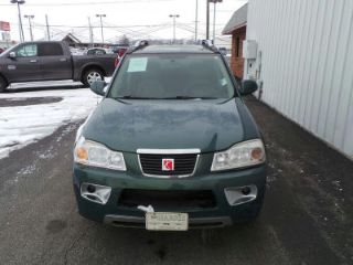 Used 2006 Saturn VUE in Marion, Indiana