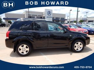 Used 2007 Saturn VUE in Oklahoma City, Oklahoma