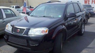 Used 2007 Saturn VUE in Detroit, Michigan