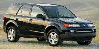 Saturn VUE 2005