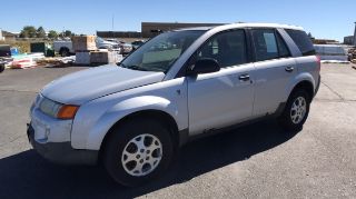 Used 2003 Saturn VUE in Centennial, Colorado
