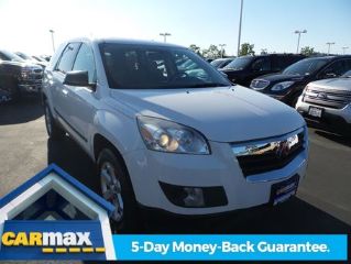 Used 2007 Saturn Outlook XE in San Diego, California