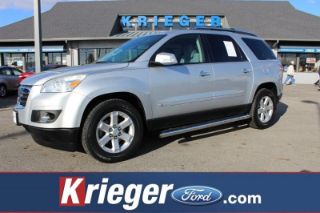 Used 2009 Saturn Outlook XE in Columbus, Ohio