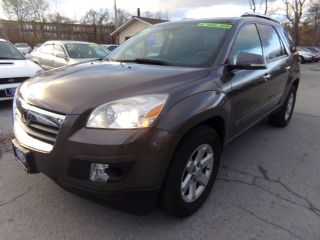 Used 2009 Saturn Outlook XE in Poughkeepsie, New York