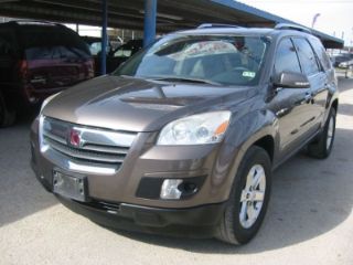Used 2008 Saturn Outlook XR in Corsicana, Texas
