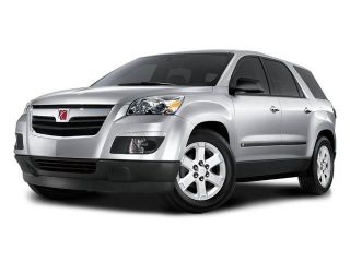 Used 2008 Saturn Outlook XR in Washington, Illinois