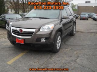 Used 2008 Saturn Outlook XR in Freeport, Illinois