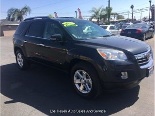 Used 2008 Saturn Outlook XR in Bakersfield, California