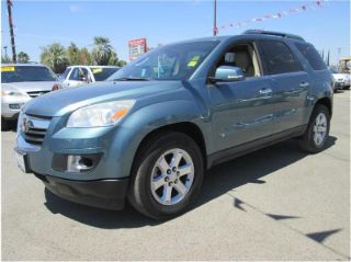 Used 2009 Saturn Outlook XR in Fresno, California