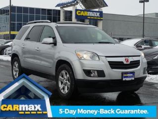 Used 2009 Saturn Outlook XR in Naperville, Illinois