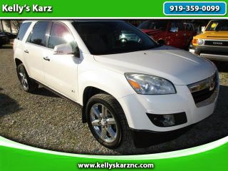 Used 2007 Saturn Outlook XR in Garner, North Carolina