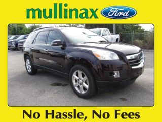 Used 2008 Saturn Outlook XR in New Smyrna Beach, Florida