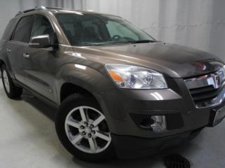 Used 2007 Saturn Outlook XR in Sidney, Ohio
