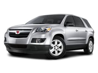Used 2008 Saturn Outlook XR in Chandler, Arizona