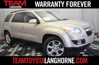 Used 2008 Saturn Outlook XR in Langhorne, Pennsylvania