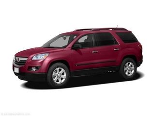 Used 2008 Saturn Outlook XE in Manchester, New Hampshire