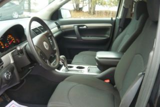 Used 2007 Saturn Outlook XE in South Burlington, Vermont