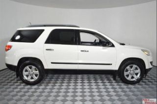 Used 2007 Saturn Outlook XE in Brooklyn Park, Minnesota