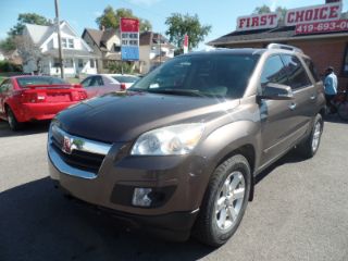 Used 2009 Saturn Outlook XE in Toledo, Ohio