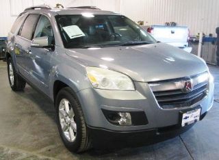 Used 2007 Saturn Outlook XR in Brookville, Ohio