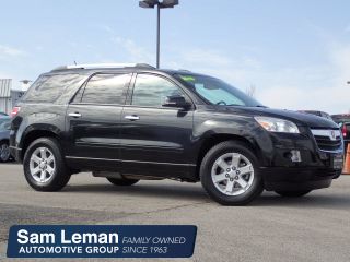 Used 2010 Saturn Outlook XE in Peoria, Illinois