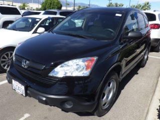 Used 2009 Honda CR-V LX in Ontario, California