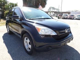 Used 2009 Honda CR-V LX in Fort Myers, Florida