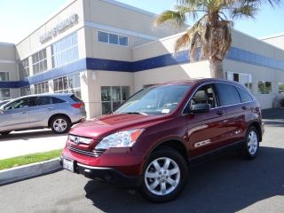 Used 2009 Honda CR-V EX in Fremont, California