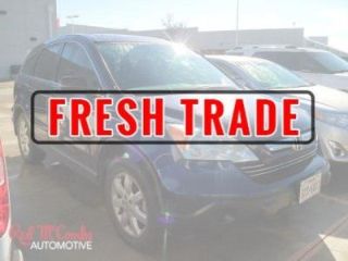 Used 2009 Honda CR-V EX in San Antonio, Texas