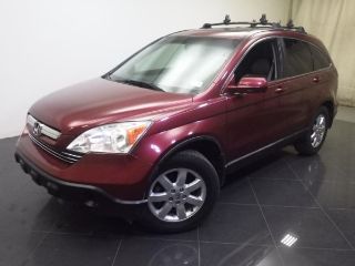 Used 2008 Honda CR-V EXL in Charlotte, North Carolina