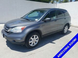 Used 2011 Honda CR-V SE in Oxnard, California