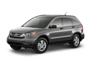 Used 2011 Honda CR-V EX in Poughkeepsie, New York