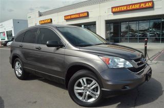 Used 2010 Honda CR-V EX in Las Vegas, Nevada