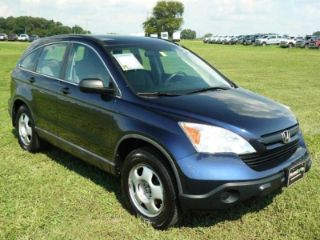 Used 2008 Honda CR-V LX in Hurlock, Maryland