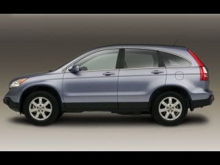 Used 2009 Honda CR-V LX in Springfield, New Jersey