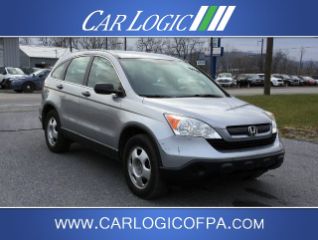 Used 2008 Honda CR-V LX in Middletown, Pennsylvania