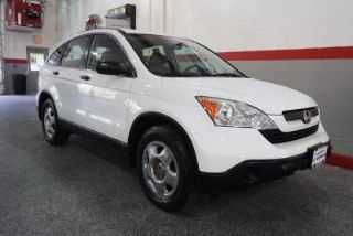 Used 2009 Honda CR-V LX in Mentor, Ohio