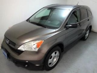 Used 2009 Honda CR-V LX in Medina, Ohio