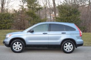 Honda CR-V EX 2008