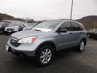 Used 2009 Honda CR-V EX in Cheshire, Massachusetts