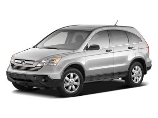 Used 2009 Honda CR-V EX in Ardmore, Pennsylvania