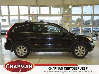 Used 2008 Honda CR-V EX in Henderson, Nevada
