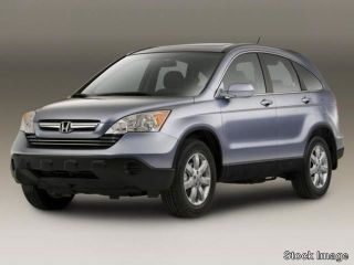 Used 2009 Honda CR-V EX in Cambridge, Massachusetts