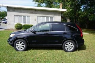 Used 2007 Honda CR-V EXL in Walnutport, Pennsylvania