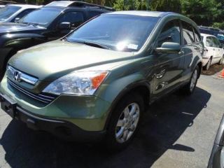 Used 2009 Honda CR-V EXL in Springfield, New Jersey
