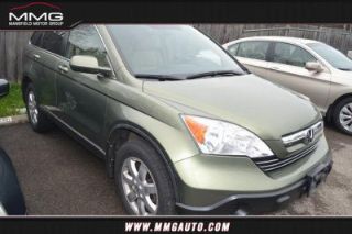 Used 2008 Honda CR-V EXL in Mansfield, Ohio