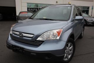 Used 2008 Honda CR-V EXL in Chantilly, Virginia